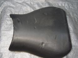 99-07 Suzuki GSXR 1300 Hayabusa Front Seat 