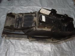 99-07 Suzuki GSXR 1300 Hayabusa Battery Tray