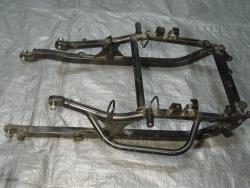 99-07 Suzuki GSXR 1300 Hayabusa Subframe 