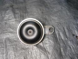 03-04 Suzuki GSXR 1000 Horn