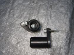 03-05 Yamaha R6 / 06-10 R6s Aftermarket Frame Sliders