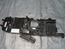 03-05 Yamaha R6 / 06-10 R6s Battery Tray