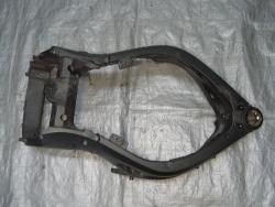 03-05 Yamaha R6 / 06-10 R6s Clean Title Frame 