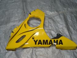 03-05 Yamaha R6 / 06-10 R6s Fairing - Left Lower 