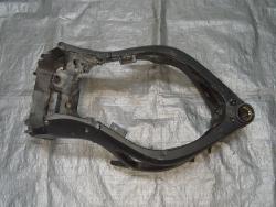 03-05 Yamaha R6 / 06-10 R6s  Clean Title Frame 