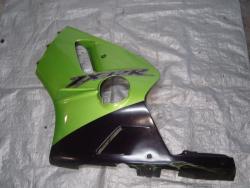 00-05 Kawasaki ZX12 Fairing - Left Mid 