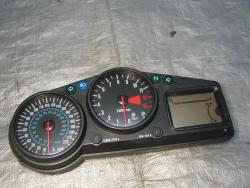 00-05 Kawasaki ZX12 Gauge Cluster 