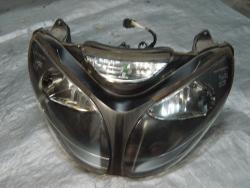 00-05 Kawasaki ZX12 Headlight 