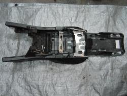07-08 Suzuki GSXR 1000 Subframe 