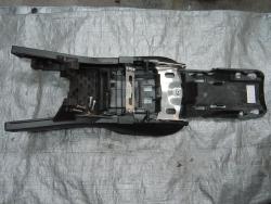 07-08 Suzuki GSXR 1000 Subframe 