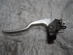 98-01 Yamaha R1 Clutch Perch and Lever