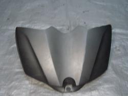 07-08 Yamaha R1 Fuel Tank Cover 