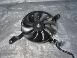 07-08 Yamaha R1 Radiator Fan - Left