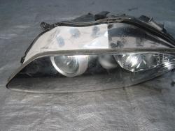 07-08 Yamaha R1 Left Headlight 