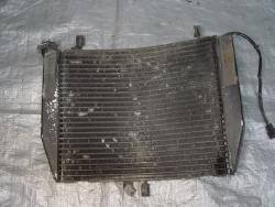 03-05 Yamaha R6 / 06-10 R6s Radiator 