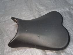 06-07 Suzuki GSXR 600 750  Front Seat 