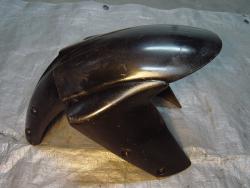 05-06 Kawasaki ZX636 Fairing - Front Fender 