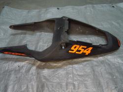 02-03 Honda CBR 954RR Fairing - Tail 