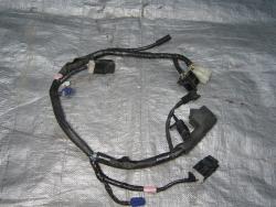 06-07 Yamaha YZF R6 Headlight Wiring Harness 