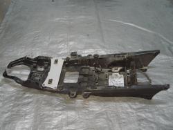 06-07 Yamaha YZF R6 Subframe 