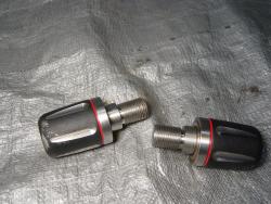 03-05 Yamaha R6 / 06-10 R6s Aftermarket Throttlemeister Throttle Lock/ Cruise Control