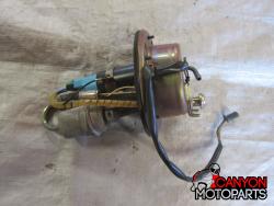 00-01 Honda CBR 929RR Fuel Pump 