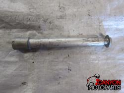 00-01 Honda CBR 929RR Front Axle 