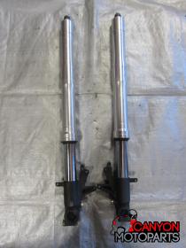 00-01 Honda CBR 929RR Forks 