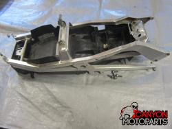 00-01 Honda CBR 929RR Subframe 