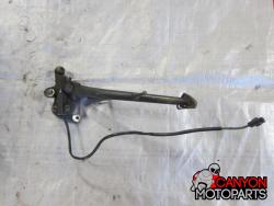 11-23 Suzuki GSXR 600 750 Kick Stand 