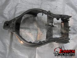16-20 Kawasaki ZX10R  Clean Title Frame 