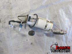 11-23 Suzuki GSXR 600 750 Fuel Pump 