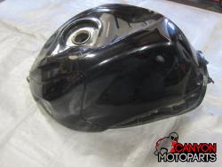 11-23 Suzuki GSXR 600 750 Fuel Tank 