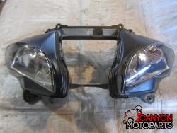 16-20 Kawasaki ZX10R Headlight 