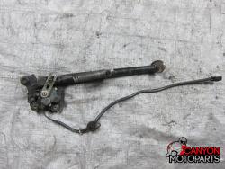 05-06 Kawasaki ZX636 Kick Stand 