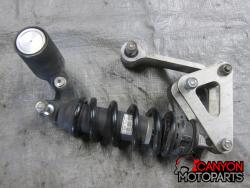 07-08 Honda CBR 600RR Rear Shock and Linkage