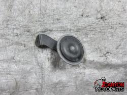 05-06 Kawasaki ZX636 Horn