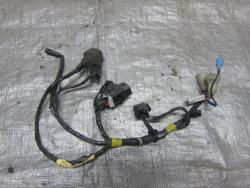 02-03 Yamaha R1 Headlight Wiring Harness 