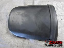 07-08 Honda CBR 600RR Rear Seat 