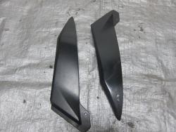 02-03 Yamaha R1 Fuel Tank Accent Panels