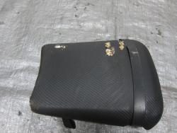 02-03 Yamaha R1 Rear Seat 