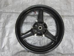 02-03 Yamaha R1 Front Wheel