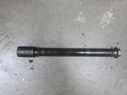 02-03 Yamaha R1 Front Axle 