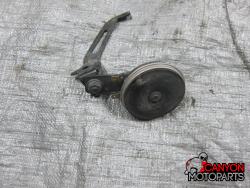 07-08 Honda CBR 600RR Horn