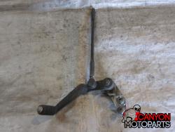 11-23 Suzuki GSXR 600 750 Shifter and Linkage