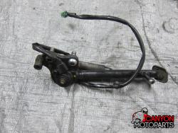 07-08 Honda CBR 600RR Kick Stand 