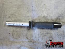 08-17 Suzuki GSXR 1300 Hayabusa Right Clipon 