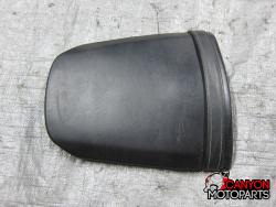 07-08 Honda CBR 600RR Rear Seat 