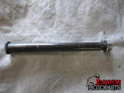 06-07 Yamaha YZF R6 Rear Axle 