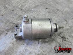 06-07 Suzuki GSXR 600 750 Starter